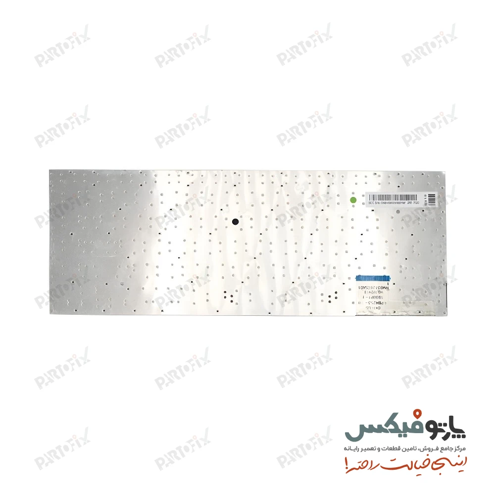 کیبورد لپ تاپ سامسونگ 540U